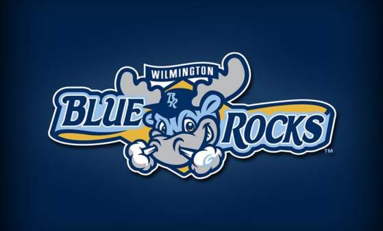 Wilmington Blue Rocks Games