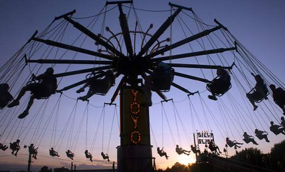 Westmoreland Agricultural Fair