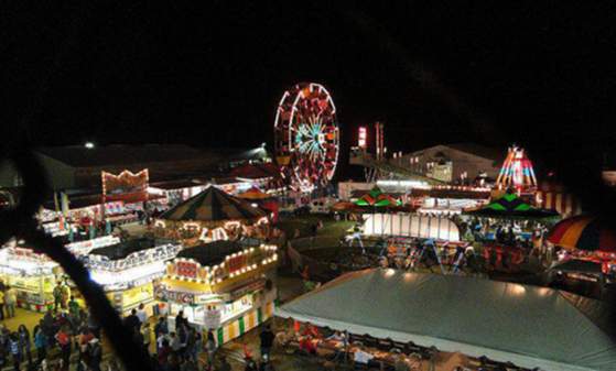 125th Annual Somerset County Fair