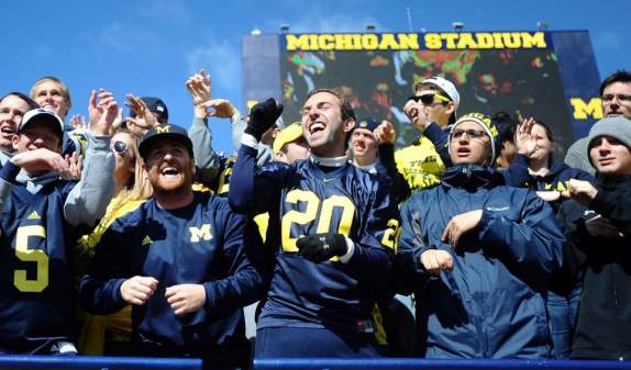 Beyond Game Day: Your U-M Spring Football Weekend Itinerary