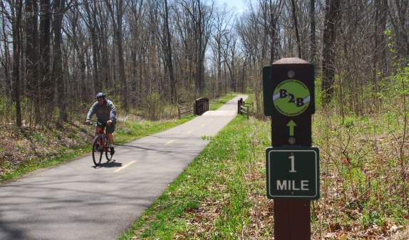 hudson mills metropark