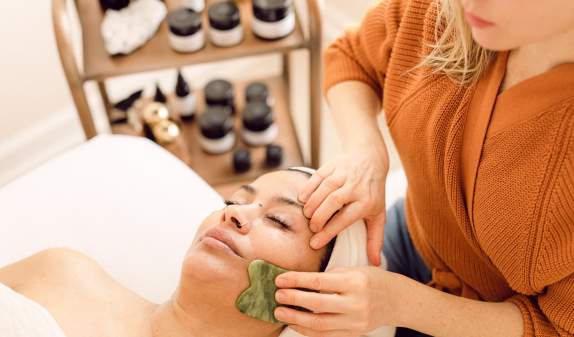 Personalized Relaxation: A Curated Spa Experience in Ann Arbor