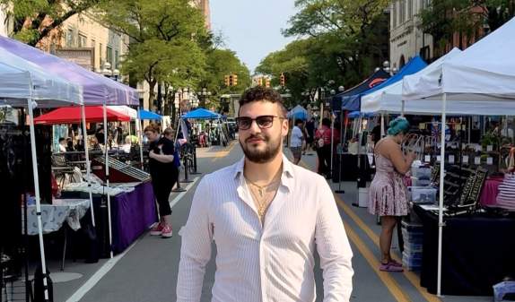 24 Hours in Ann Arbor: A Perfect Day and Overnight Stay