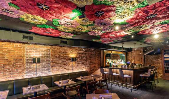 Flower Vibes in Ann Arbor: Where to Find the Best Floral Aesthetic