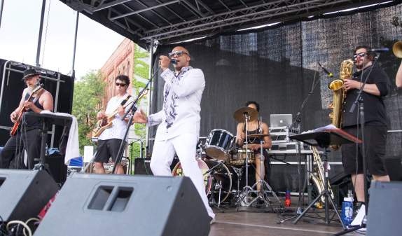 10 Annual Events & Major Festivals Around Ann Arbor, MI