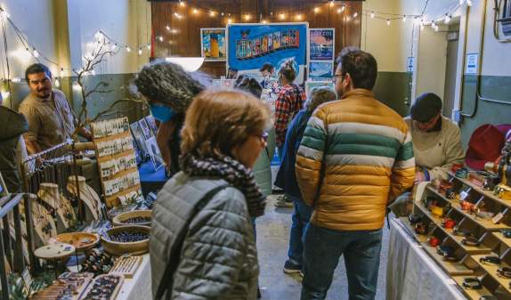 Holiday Markets in Ypsilanti to Visit This Season