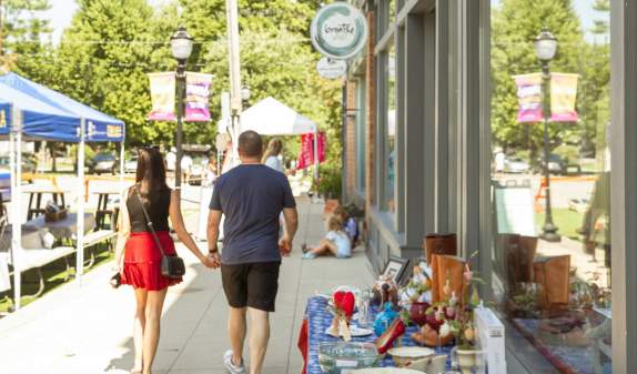 Plan the Perfect Date in Chelsea, Michigan