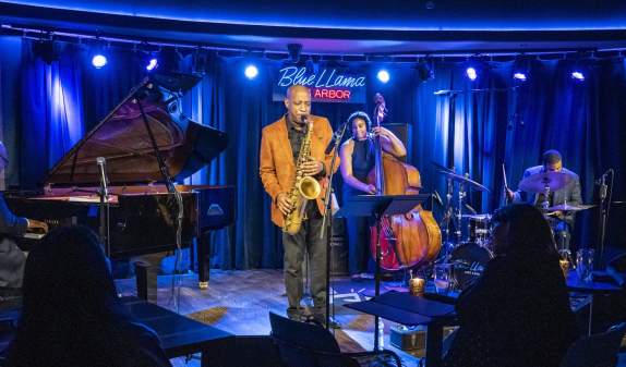 Love Live Music? Visit These 7 Amazing Venues in Ann Arbor