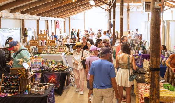 Things to Do this Summer in Saline, Michigan