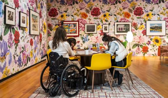 Wheelchair-Accessible Attractions in Ann Arbor