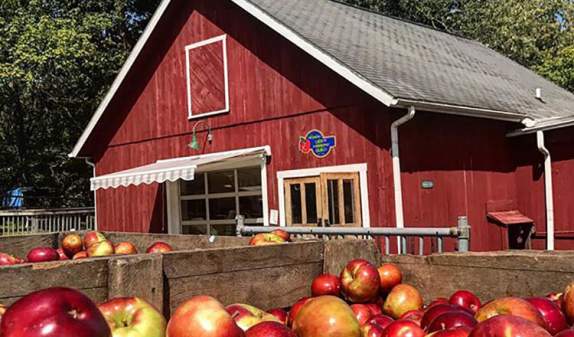 Dexter Cider Mill