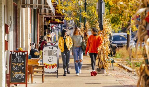 Halloween in Ypsilanti: Top Things to Do