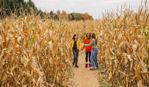 9 Fall Events in Ypsilanti to Plan for Now