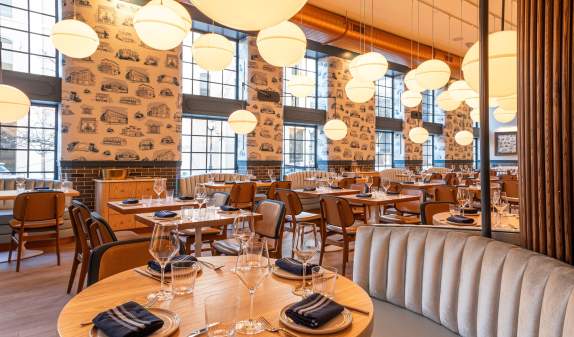 What's New in Ann Arbor: Restaurants, Hotels and More to Explore
