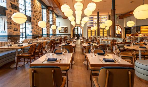 Elevate Your Next Meeting with Echelon and Hunã in Ann Arbor