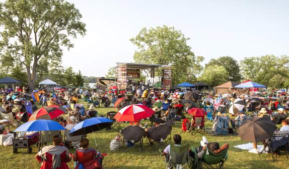 10 Ypsilanti Festivals You Can't Miss this Summer!