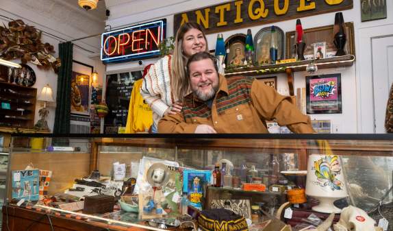 Ypsilanti Portrait Series: 6 Indie Shops and the Folks Who Make Them Shine