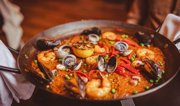 Award-Winning Restaurants and Chefs in Ann Arbor