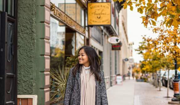 Your Ann Arbor Agenda This Fall