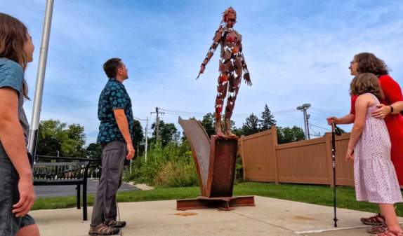 Exploring the Ann Arbor Area: Family Fun & Accessible Tips