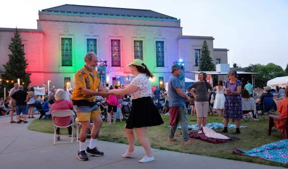 20 Free Things to do Around Ann Arbor