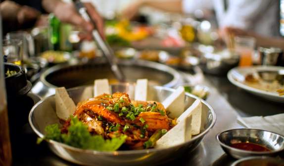 10 International Restaurants in Ann Arbor You Have to Try