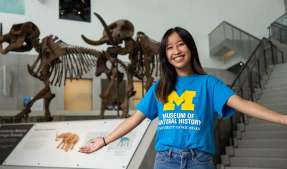 Get Inspired at These University of Michigan Museums