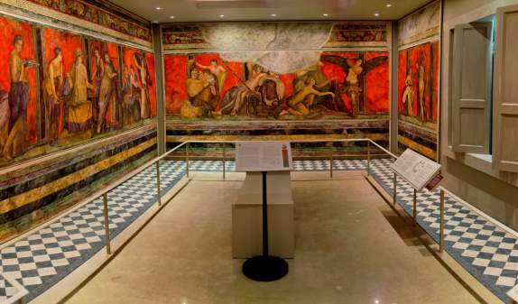 If you love these Top 10 TripAdvisor Attractions in Ann Arbor, Try This!