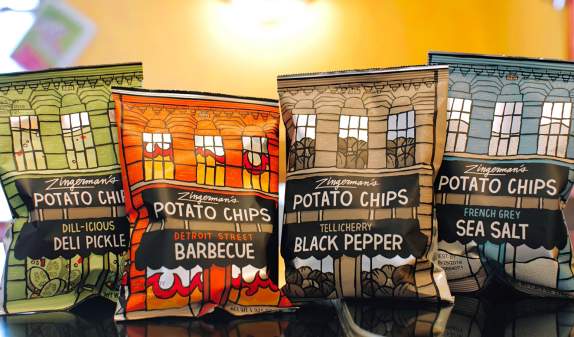 Where to Find the Best Snacks in Ann Arbor: Munchies Edition