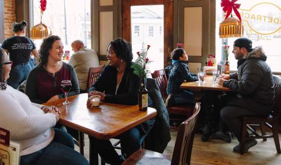 6 Ways to Stay Cozy this Winter in Ypsilanti