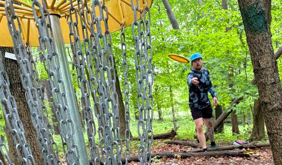 Top Outdoor Activities in Manchester, Michigan with MI Playground