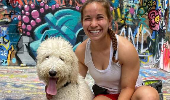 Show Up with Your Pup: Ann Arbor Dog Friendly Adventures