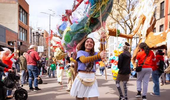FoolMoon & FestiFools: Two Ann Arbor Festivals, One Epic Weekend