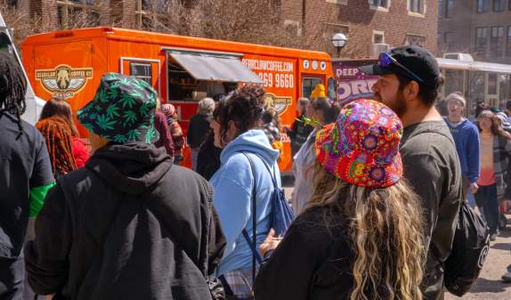 Your Ann Arbor Hash Bash Weekend Itinerary