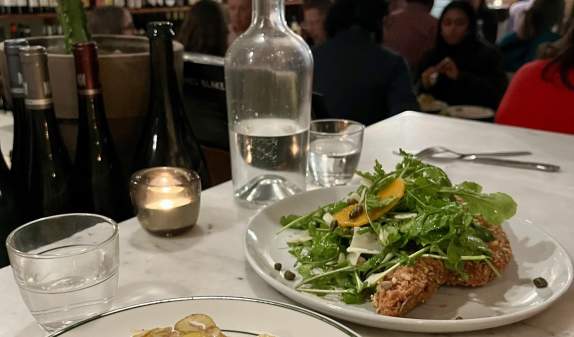 Fine Dining in Ann Arbor: A First-Hand Review of Spencer