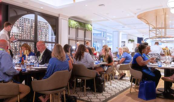 Treat Your Guests like VIPs in Ann Arbor