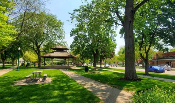 Ready for a Nature Escape? Head to Dexter, Michigan!