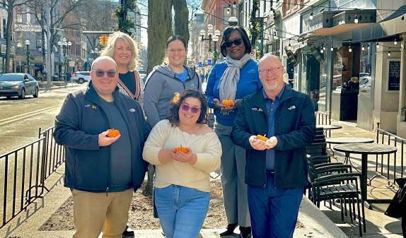 What We 💙 about the Ann Arbor Area