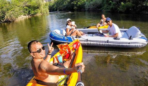 Fun in the Sun: 11 Ann Arbor Activities for Summer