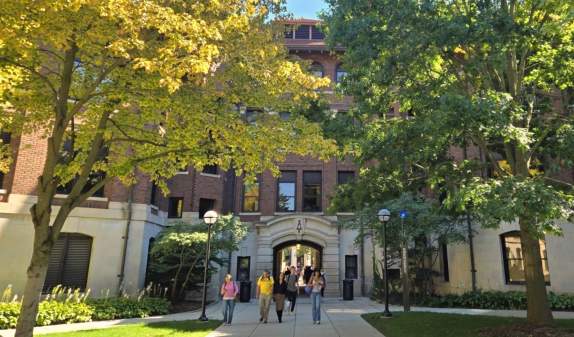 5 University of Michigan Traditions Every Student Should Know