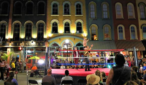 10 Fall Events in Ypsilanti to Plan for Now