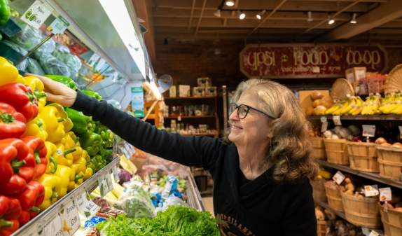 Ypsilanti Portrait Series: 5 Ypsi Food Faves and Who You'll Find There