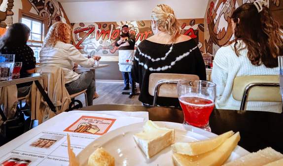 Solo Travel Series: The Social Traveler with Jennifer Santi