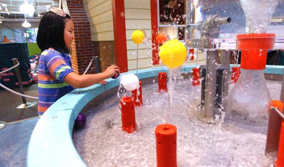 Ann Arbor Hands-On Museum