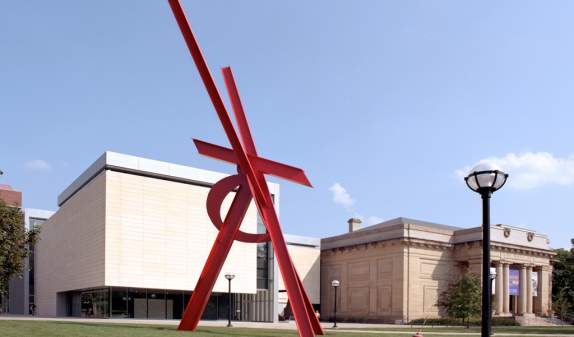 University of Michigan Museum of Art