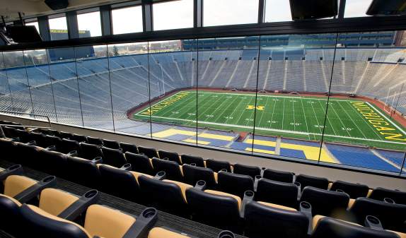 Michigan Stadium
