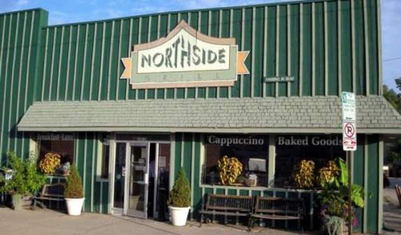 Northside Grill