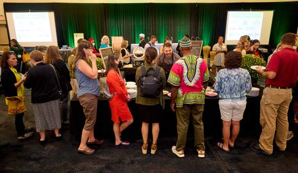agritourism Workshop
