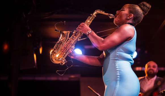 Jazz Festival