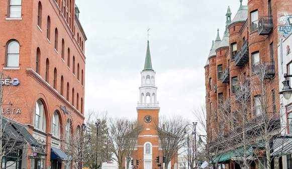 Church Street
